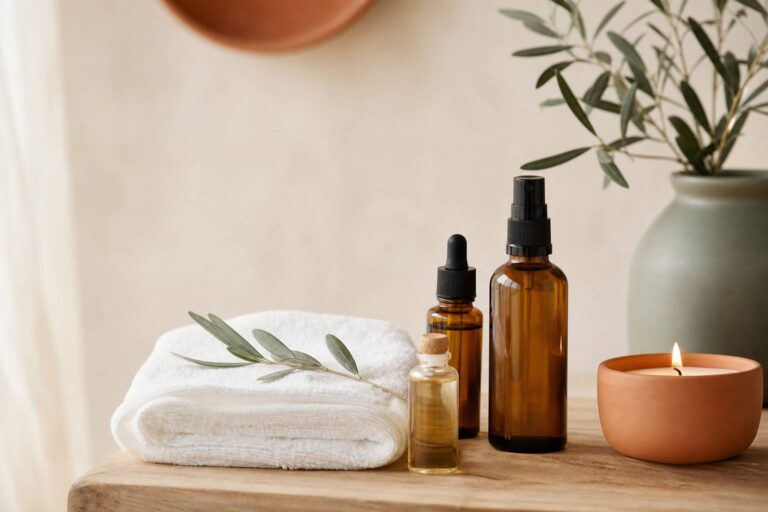 Huile de massage : laquelle choisir selon l&rsquo;usage