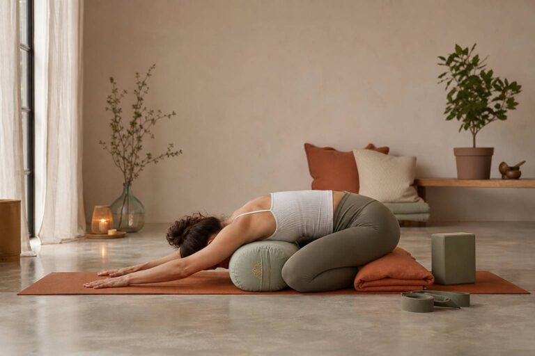 Yin yoga ou hatha : quelle pratique vous convient