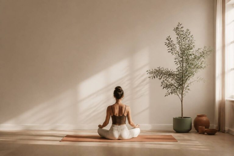 « Surya Bhedana » : L’art revitalisant de la respiration solaire